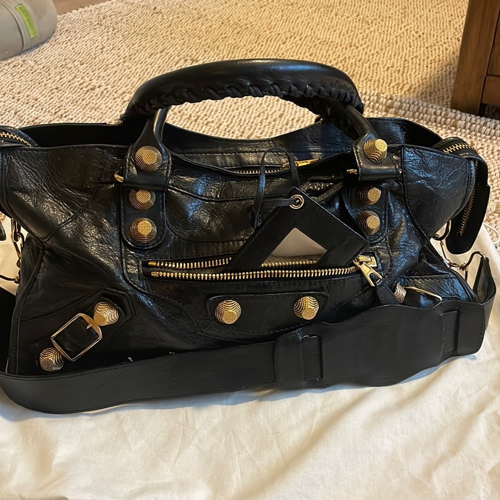 Balenciaga bag